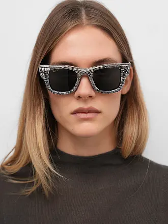 RAY BAN | Sonnenbrille 0RB4940BP/47 | schwarz